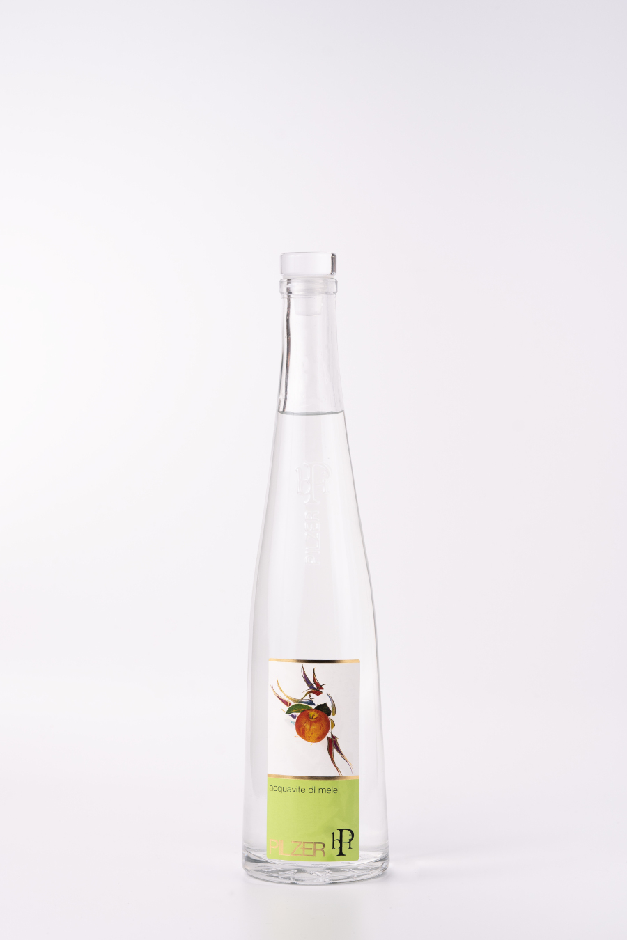 Pilzer Acquavite di mele