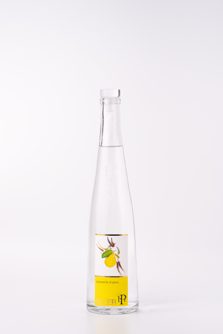 Pilzer Acquavite di Pere Williams