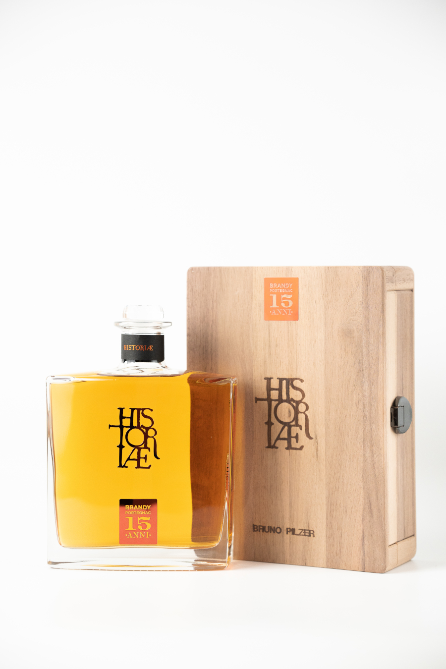 Pilzer Historiae Brandy Portegnac 15