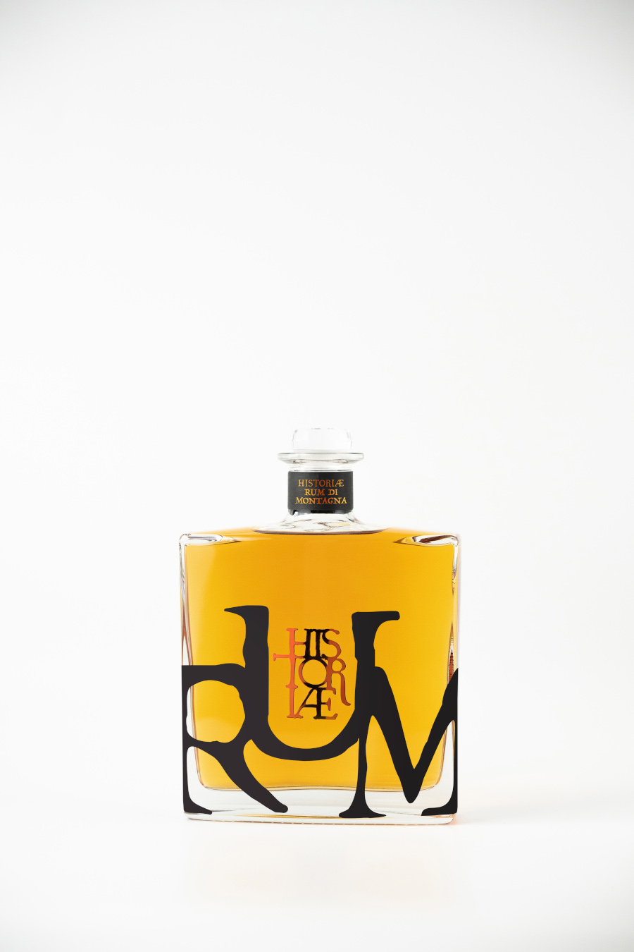 Pilzer Historiae Rum di Montagna