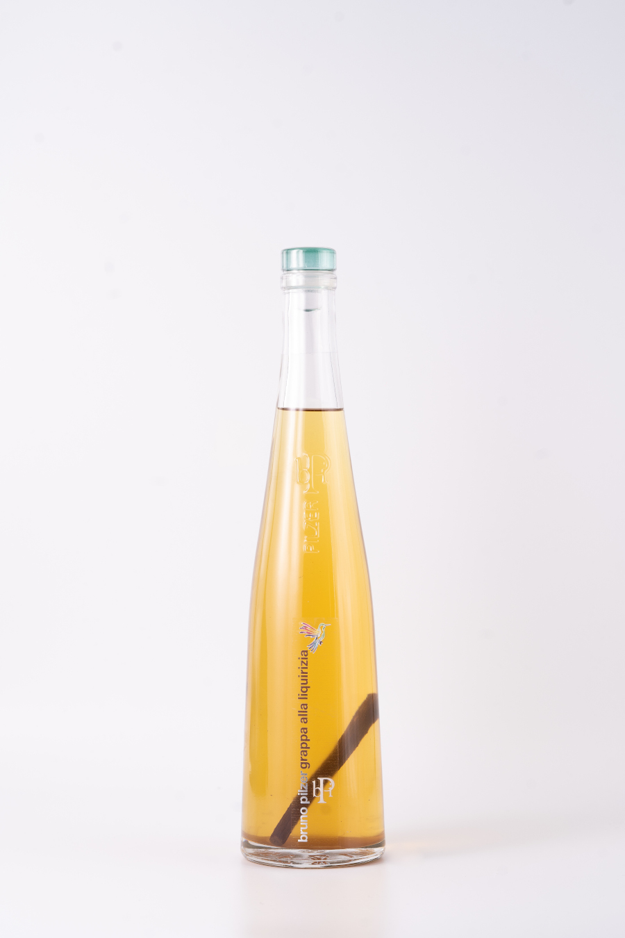 Grappa alla Liquirizia