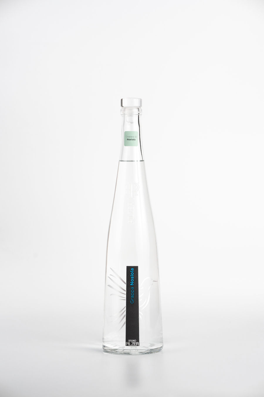  Grappa <br> di <strong>Nosiola</strong>