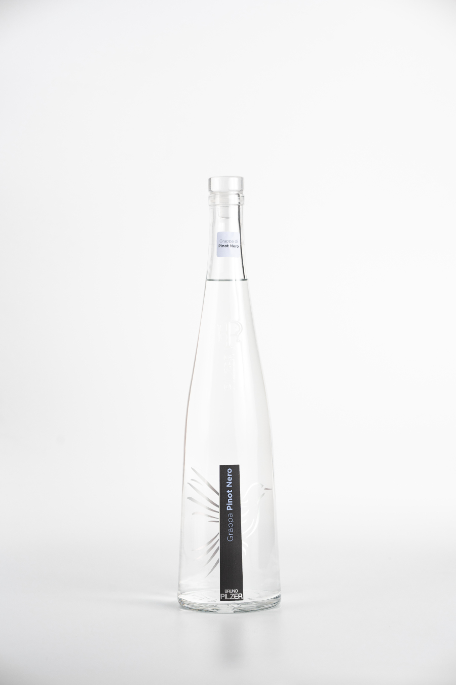  Grappa <br> di <strong>Pinot Nero </strong>