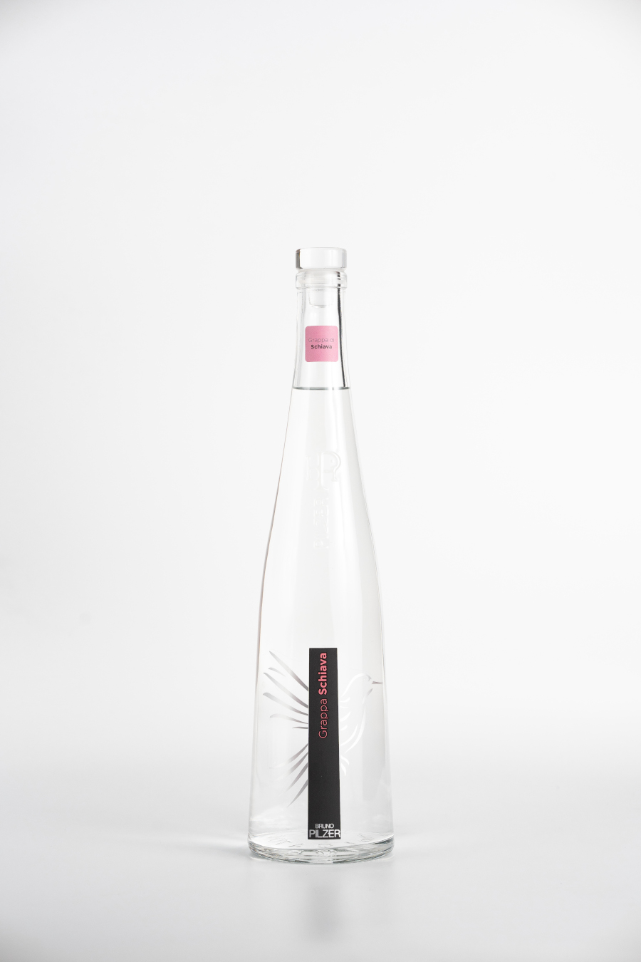  Grappa <br> di <strong>Schiava</strong>