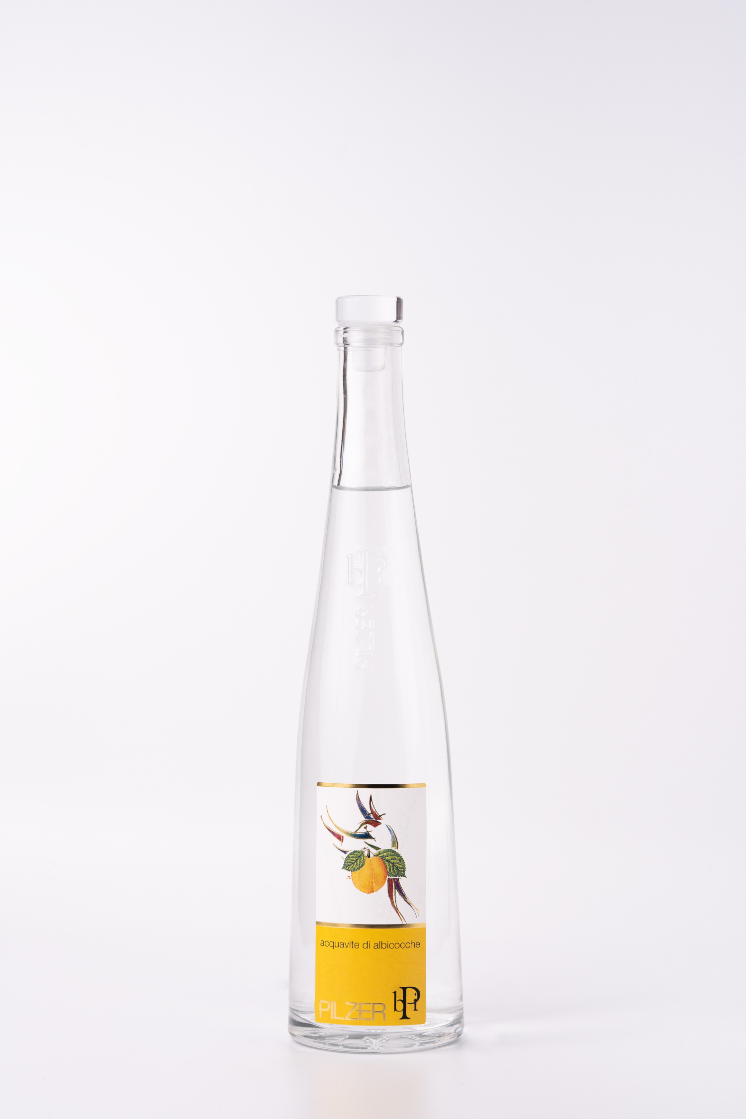 Pilzer Acquavite di albicocche