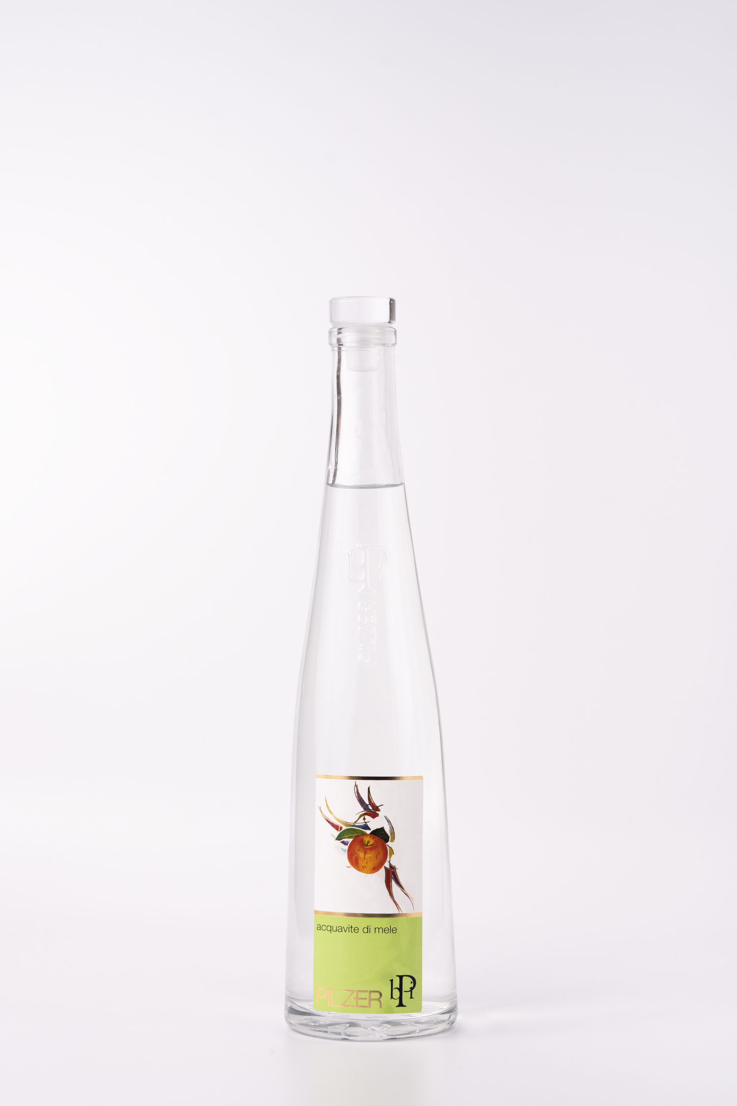 Pilzer Acquavite di mele