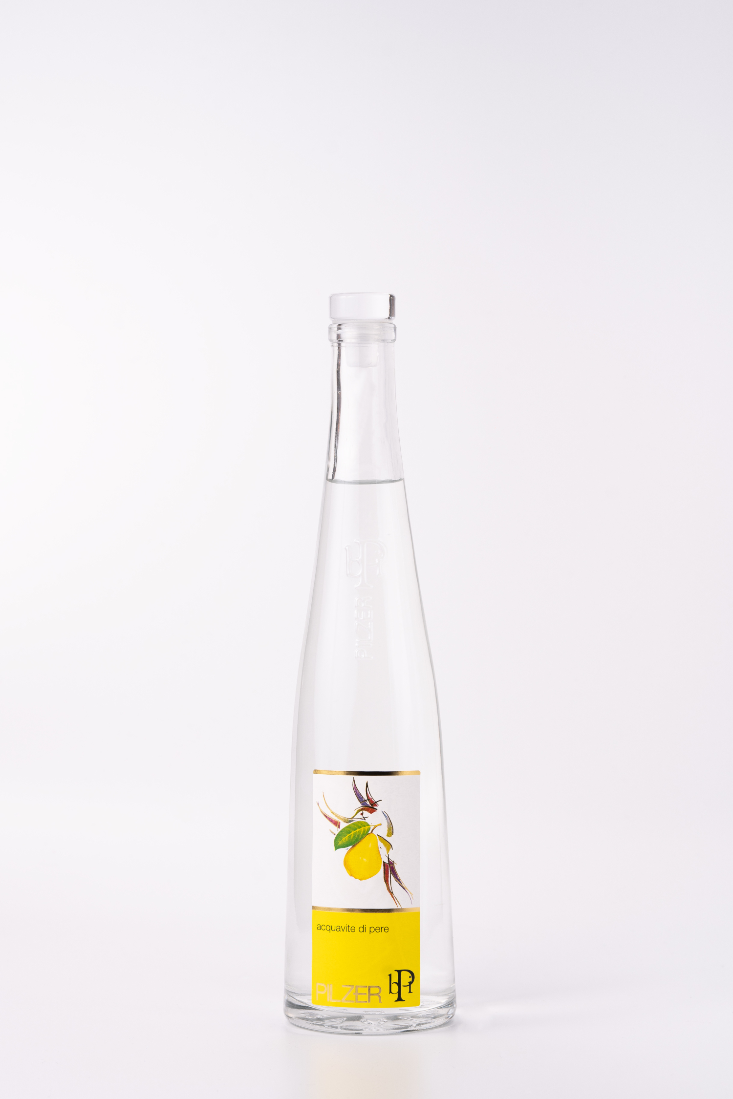 Pilzer Acquavite di Pere Williams
