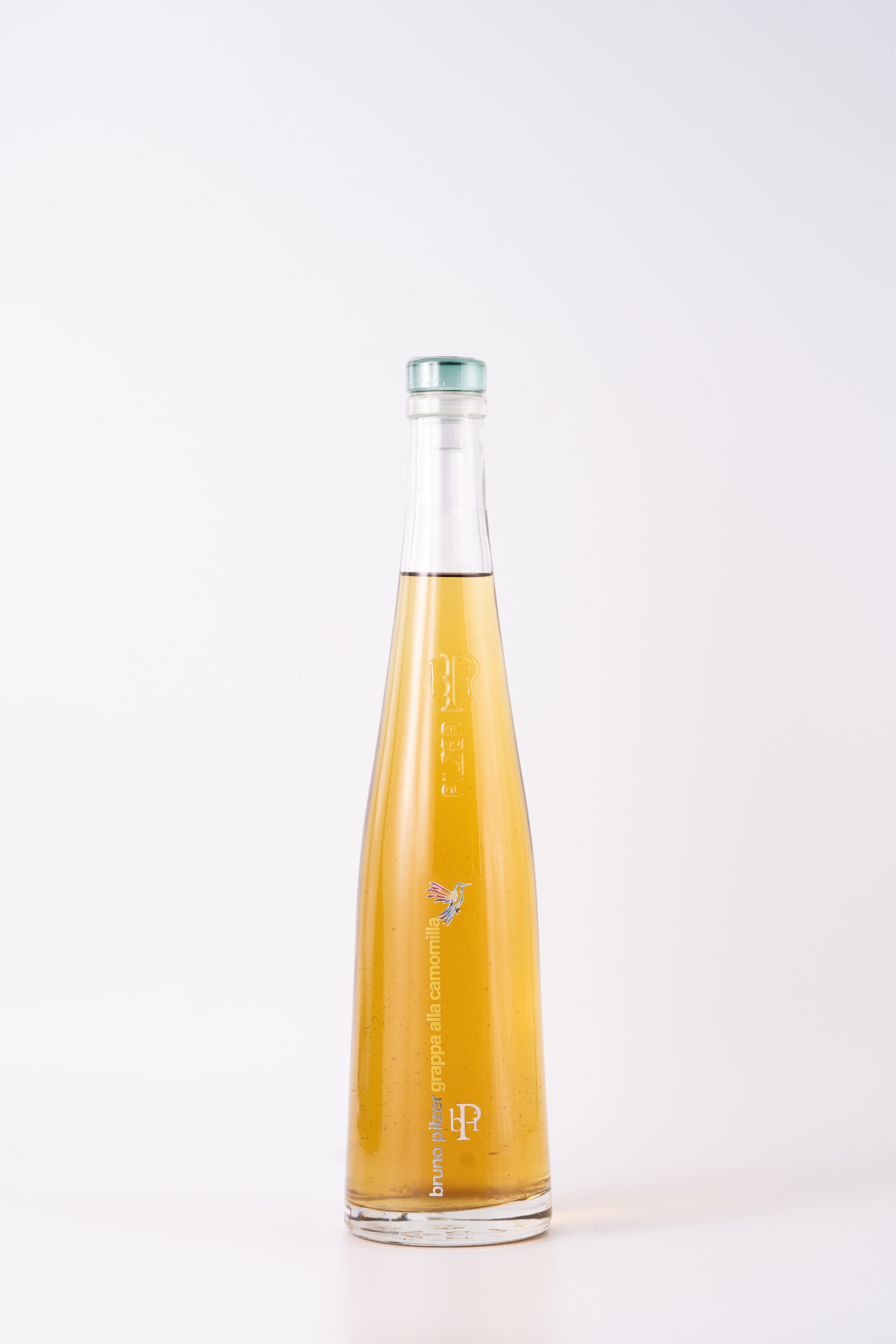 Grappa alla camomilla