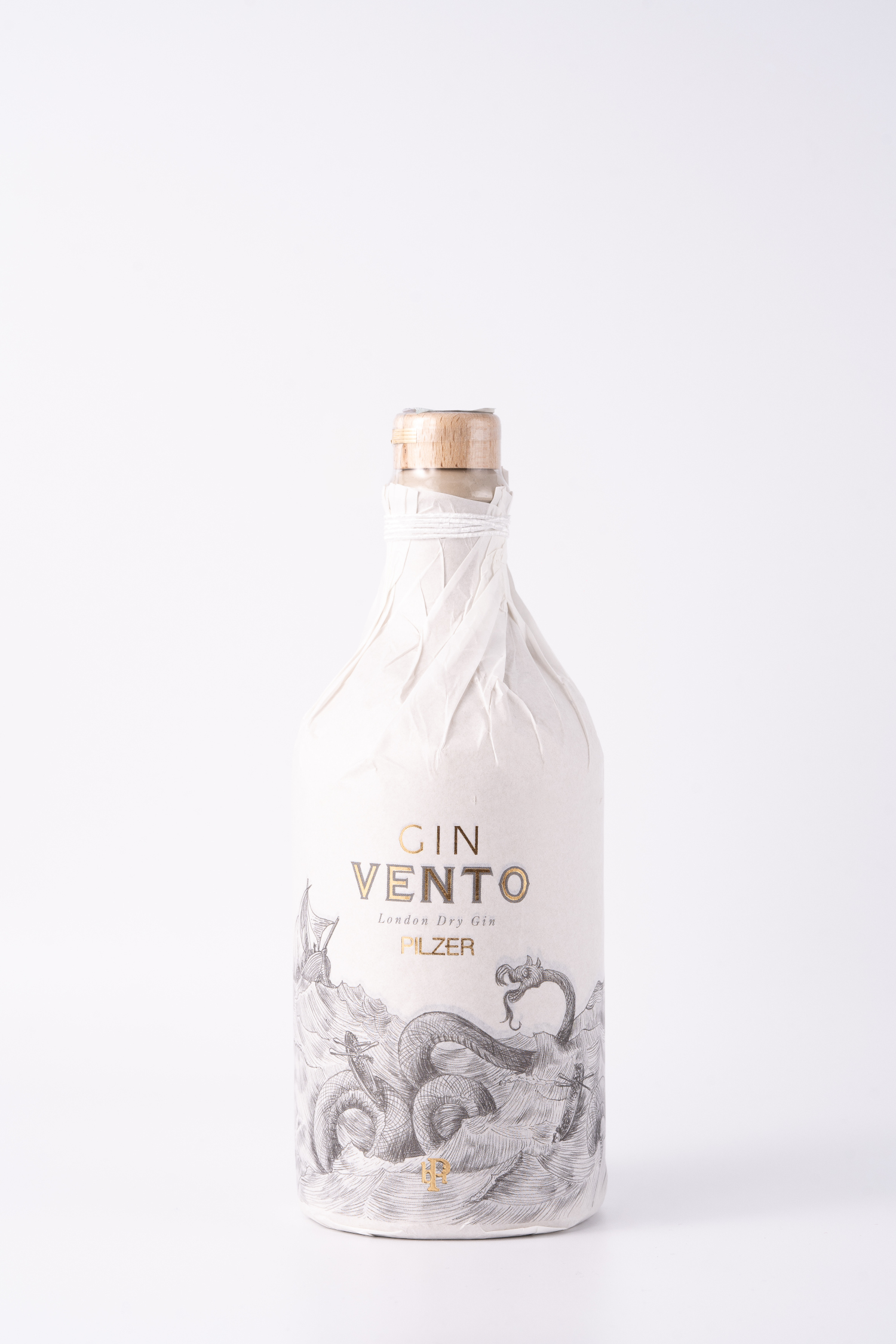 Gin Vento