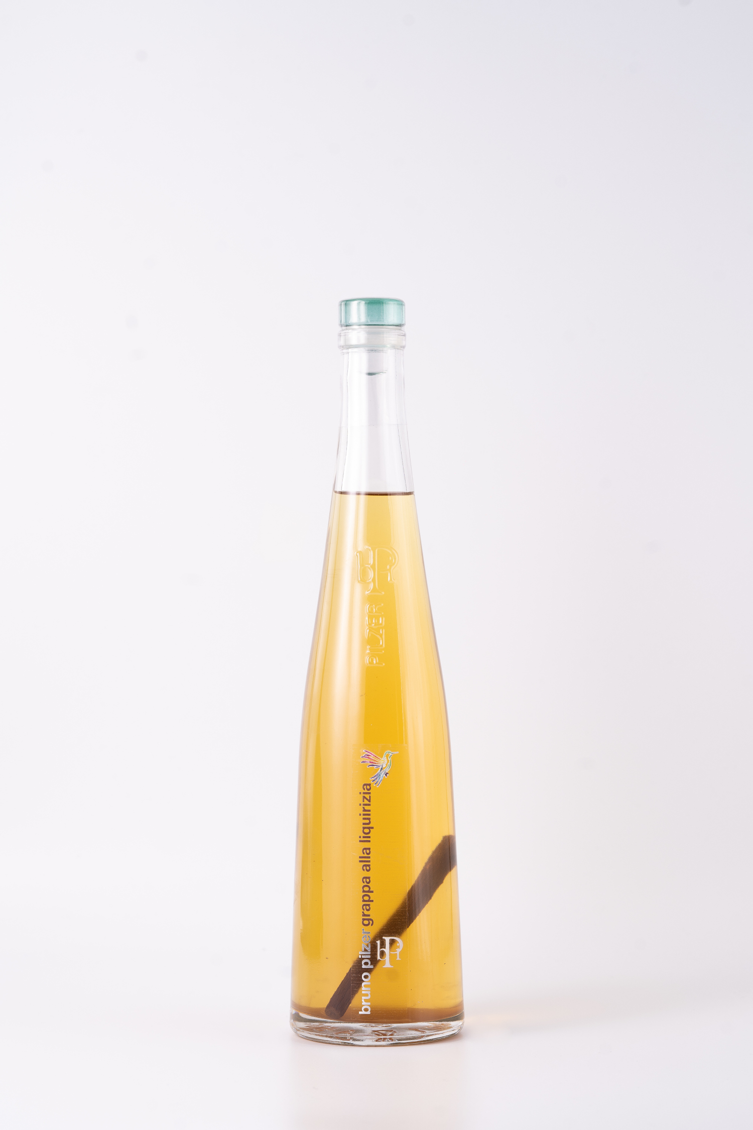 Grappa alla Liquirizia