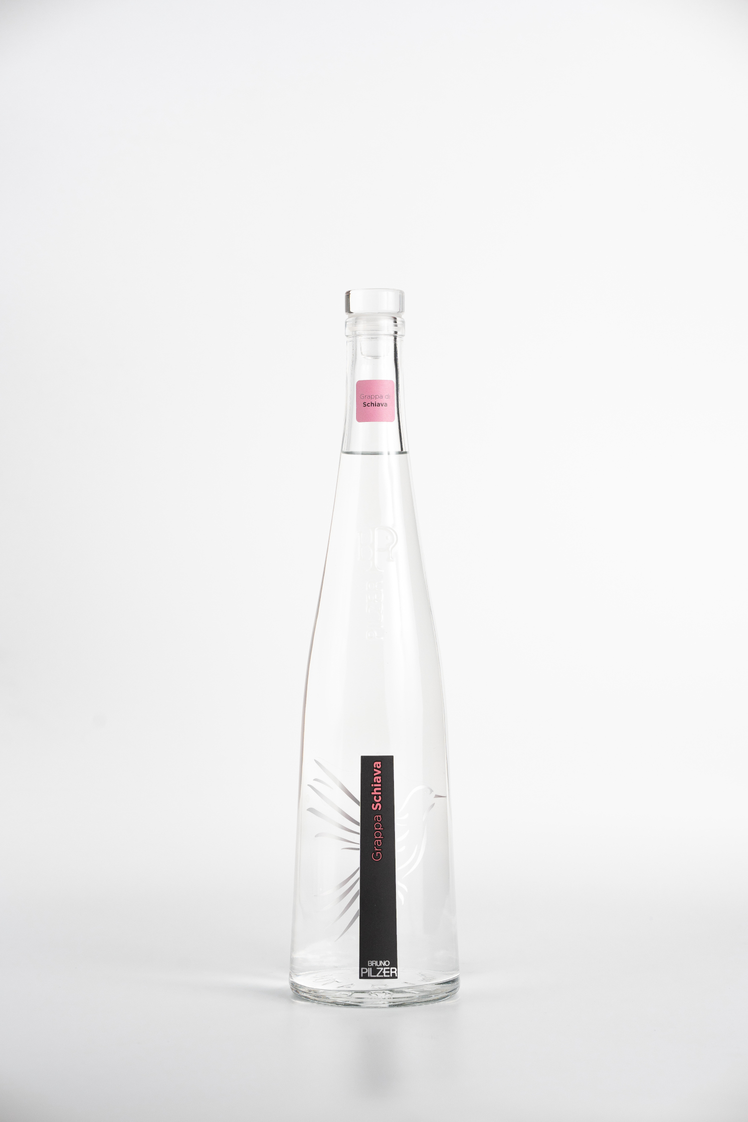  Grappa <br> di <strong>Schiava</strong>